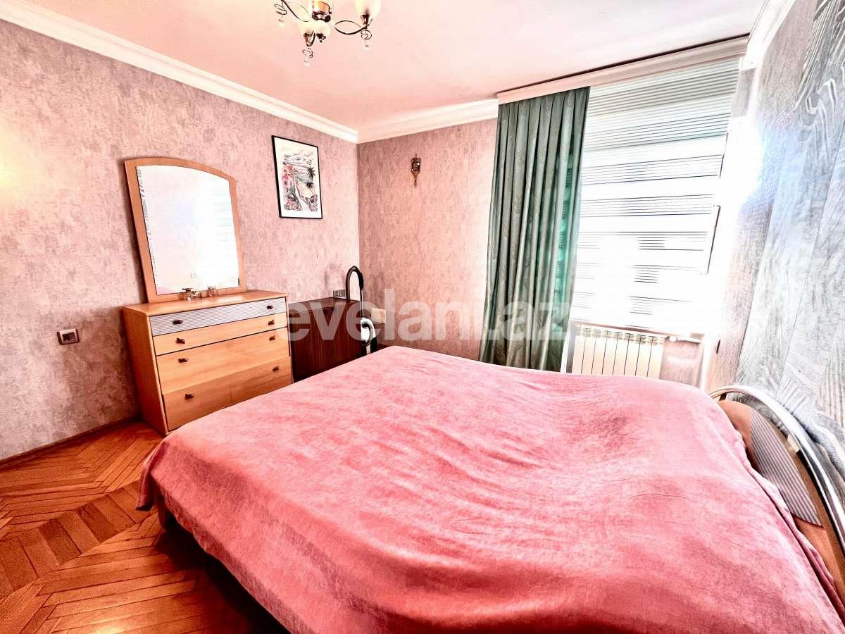 Kirayə verilir, köhnə tikili, 2 otaqlı, 60 m², Bakı, Nəsimi r, Memar Əcəmi m.