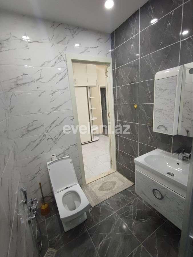 Kirayə verilir, yeni tikili, 3 otaqlı, 120 m², Bakı, Nəsimi r, 28 may m.