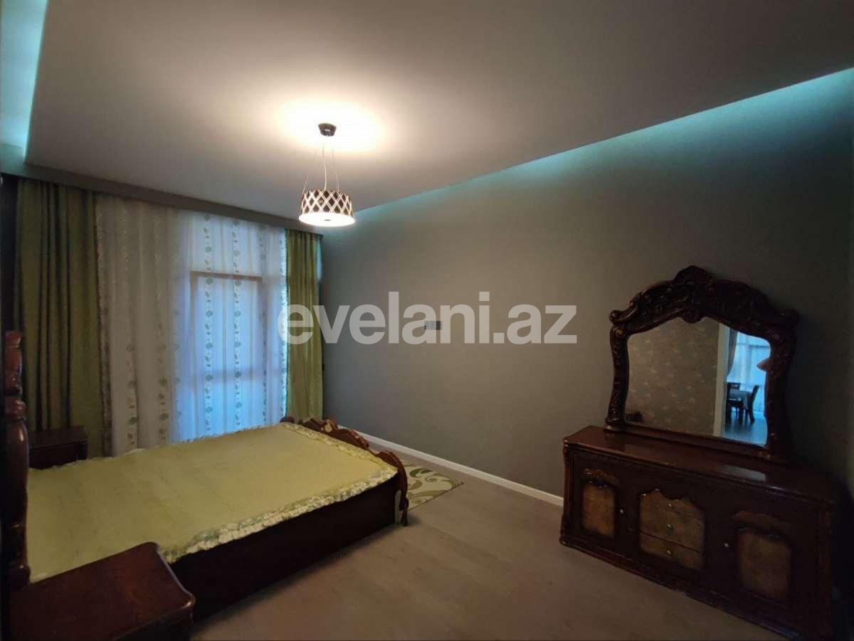 Kirayə verilir, yeni tikili, 3 otaqlı, 120 m², Bakı, Nəsimi r, 28 may m.