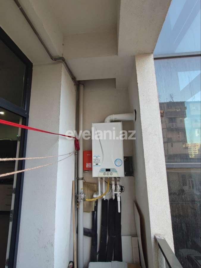 Kirayə verilir, yeni tikili, 3 otaqlı, 120 m², Bakı, Nəsimi r, 28 may m.