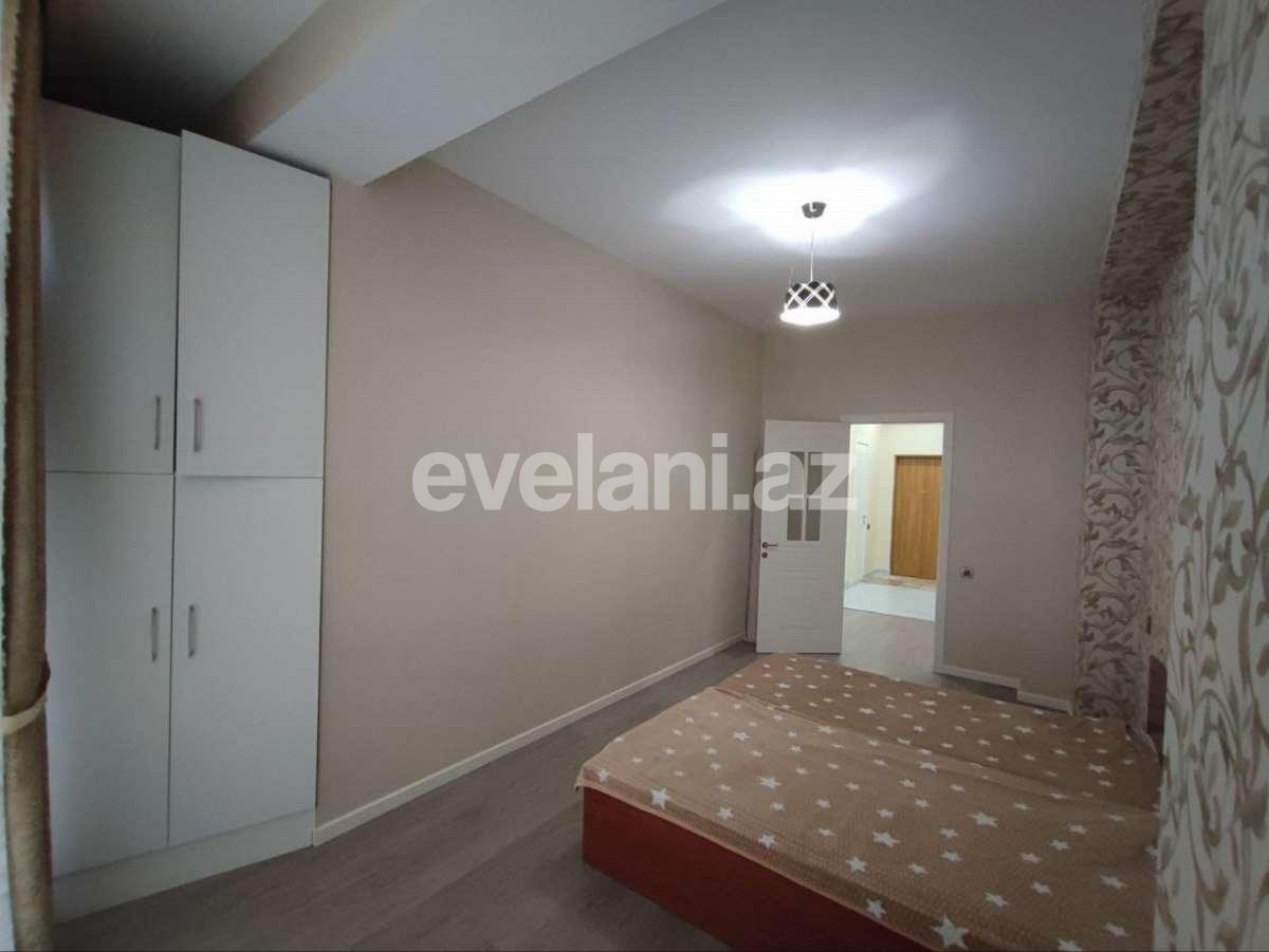 Kirayə verilir, yeni tikili, 3 otaqlı, 120 m², Bakı, Nəsimi r, 28 may m.