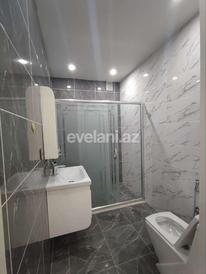 Kirayə verilir, yeni tikili, 3 otaqlı, 120 m², Bakı, Nəsimi r, 28 may m.