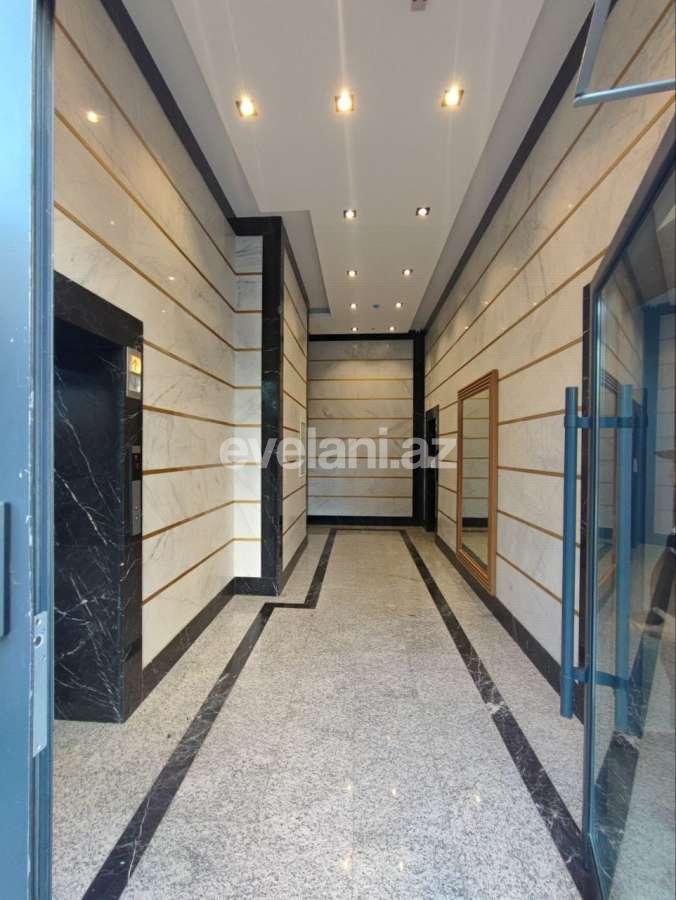 Kirayə verilir, yeni tikili, 3 otaqlı, 120 m², Bakı, Nəsimi r, 28 may m.