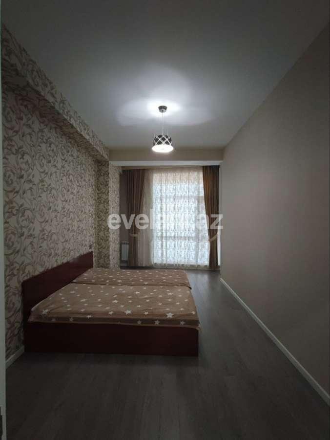 Kirayə verilir, yeni tikili, 3 otaqlı, 120 m², Bakı, Nəsimi r, 28 may m.