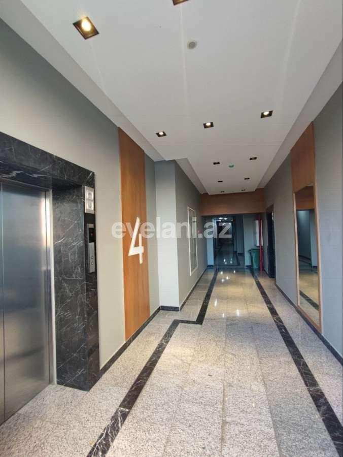Kirayə verilir, yeni tikili, 3 otaqlı, 120 m², Bakı, Nəsimi r, 28 may m.