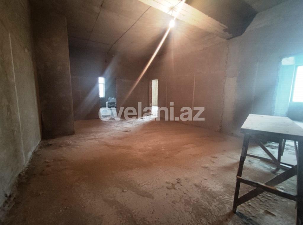 Satılır, yeni tikili, 6 otaqlı, 422 m², Bakı, Nəsimi r, Nizami m.