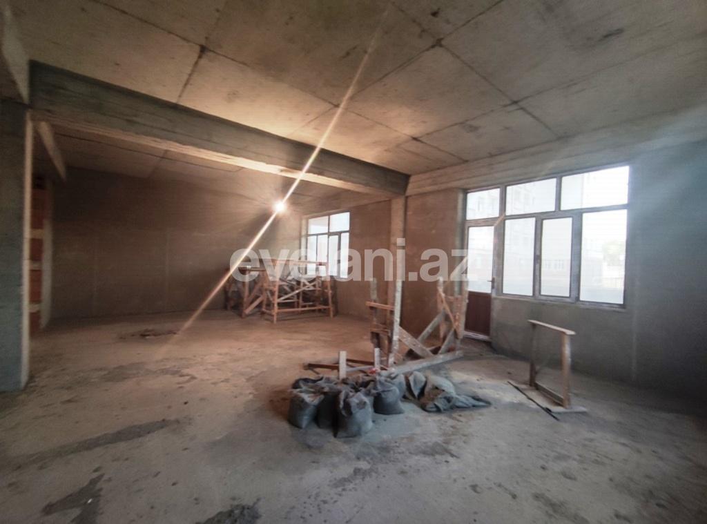 Satılır, yeni tikili, 6 otaqlı, 422 m², Bakı, Nəsimi r, Nizami m.