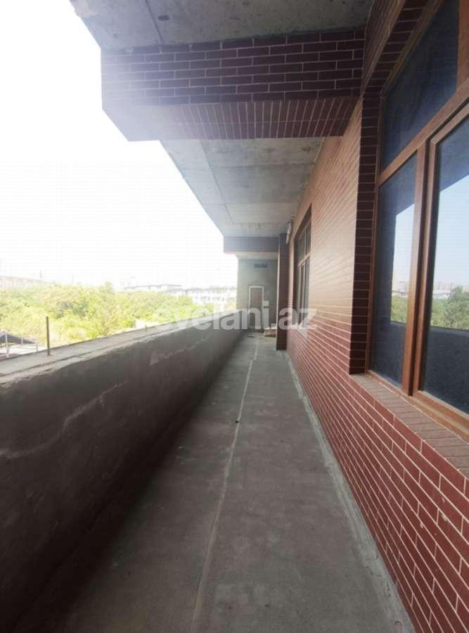 Satılır, yeni tikili, 6 otaqlı, 422 m², Bakı, Nəsimi r, Nizami m.