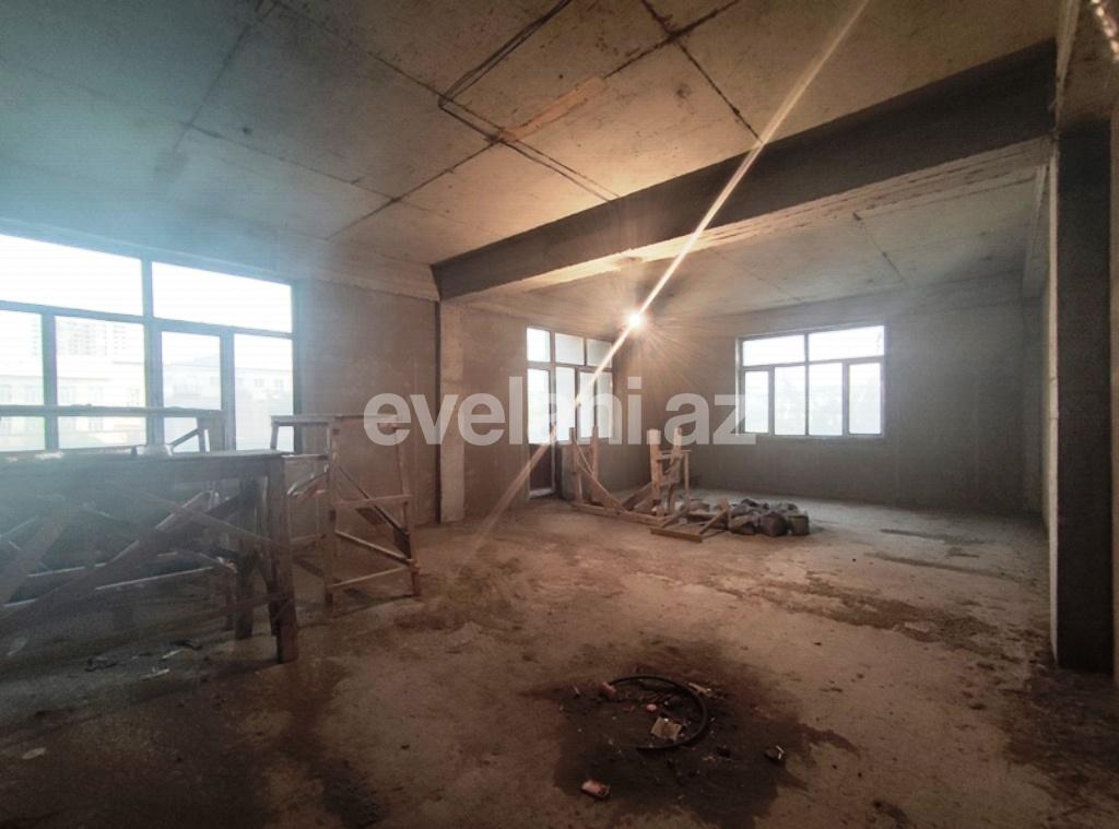 Satılır, yeni tikili, 6 otaqlı, 422 m², Bakı, Nəsimi r, Nizami m.