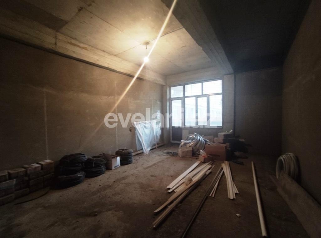 Satılır, yeni tikili, 6 otaqlı, 422 m², Bakı, Nəsimi r, Nizami m.