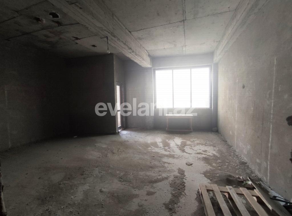 Satılır, yeni tikili, 6 otaqlı, 422 m², Bakı, Nəsimi r, Nizami m.