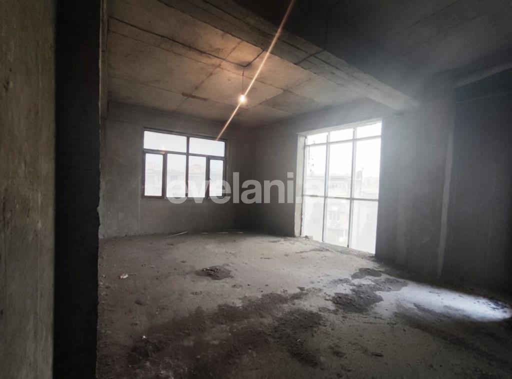 Satılır, yeni tikili, 6 otaqlı, 422 m², Bakı, Nəsimi r, Nizami m.