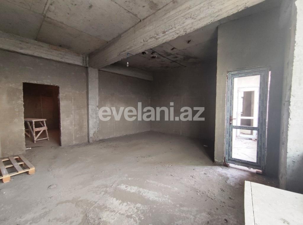 Satılır, yeni tikili, 6 otaqlı, 422 m², Bakı, Nəsimi r, Nizami m.