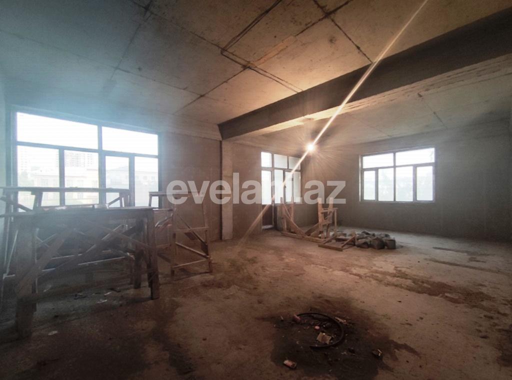 Satılır, yeni tikili, 6 otaqlı, 422 m², Bakı, Nəsimi r, Nizami m.