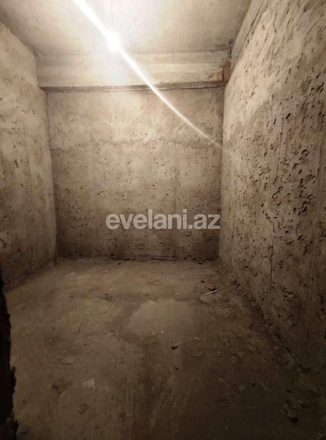 Satılır, yeni tikili, 6 otaqlı, 422 m², Bakı, Nəsimi r, Nizami m.