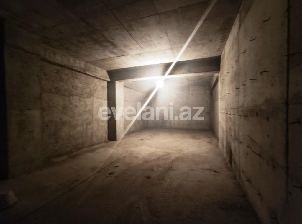 Satılır, yeni tikili, 6 otaqlı, 422 m², Bakı, Nəsimi r, Nizami m.