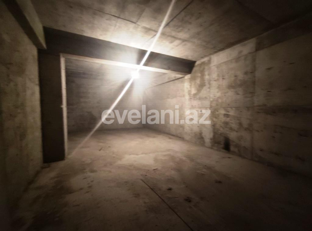 Satılır, yeni tikili, 6 otaqlı, 422 m², Bakı, Nəsimi r, Nizami m.