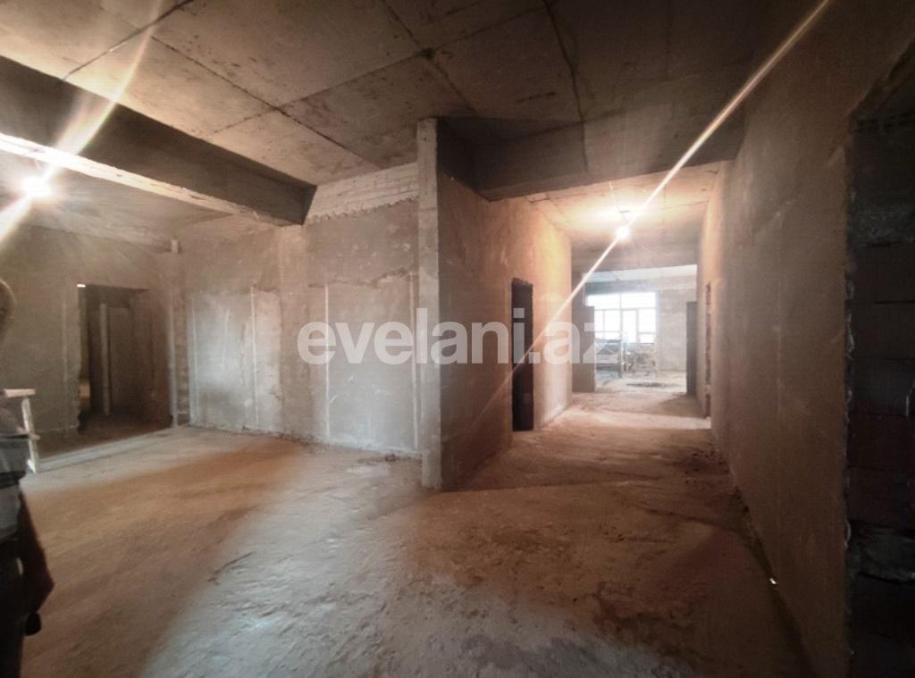 Satılır, yeni tikili, 6 otaqlı, 422 m², Bakı, Nəsimi r, Nizami m.