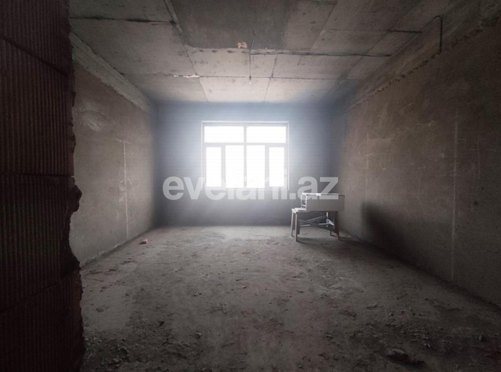 Satılır, yeni tikili, 6 otaqlı, 422 m², Bakı, Nəsimi r, Nizami m.