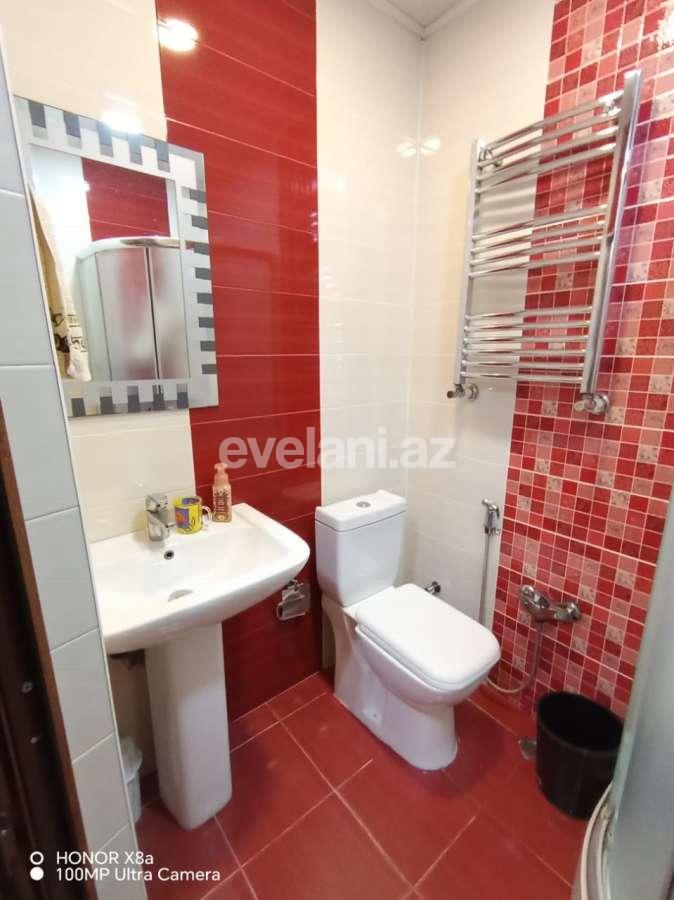 Satılır, yeni tikili, 2 otaqlı, 57.98 m², Bakı, Yasamal r, Yeni Yasamal q, İnşaatçılar m.