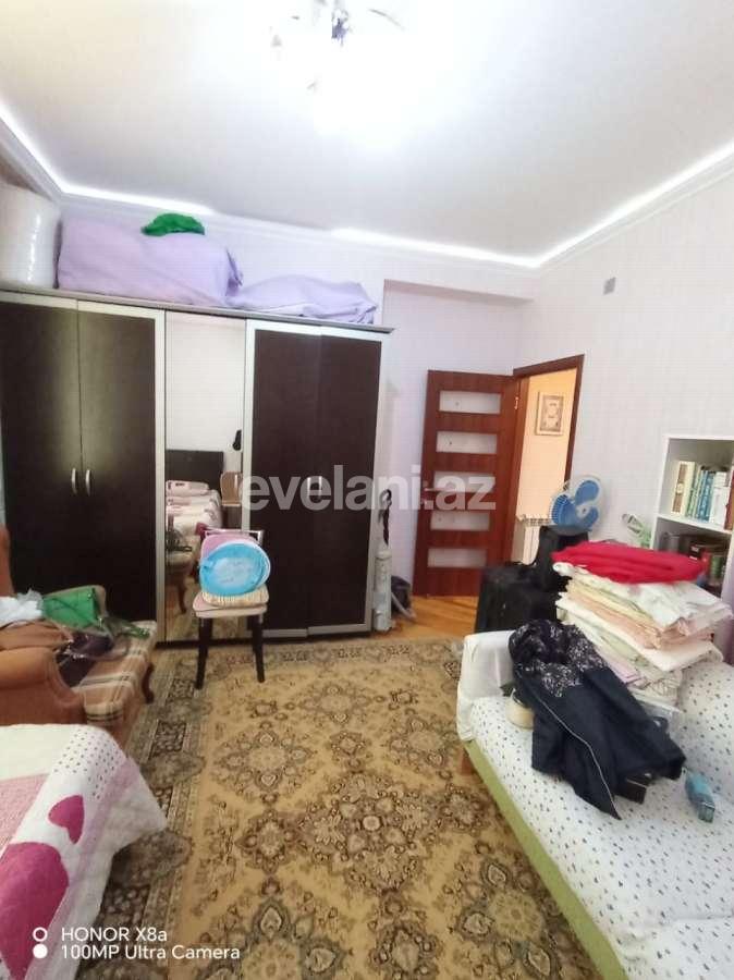 Satılır, yeni tikili, 2 otaqlı, 57.98 m², Bakı, Yasamal r, Yeni Yasamal q, İnşaatçılar m.