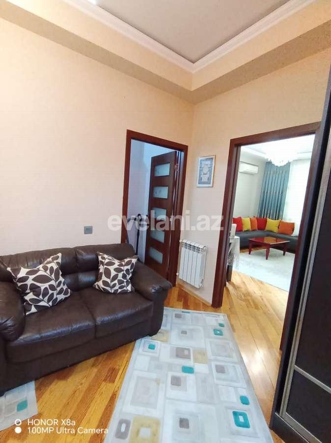 Satılır, yeni tikili, 2 otaqlı, 57.98 m², Bakı, Yasamal r, Yeni Yasamal q, İnşaatçılar m.