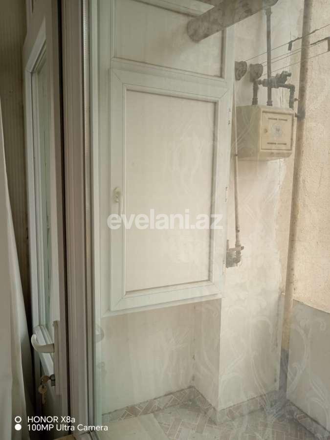 Satılır, yeni tikili, 2 otaqlı, 57.98 m², Bakı, Yasamal r, Yeni Yasamal q, İnşaatçılar m.