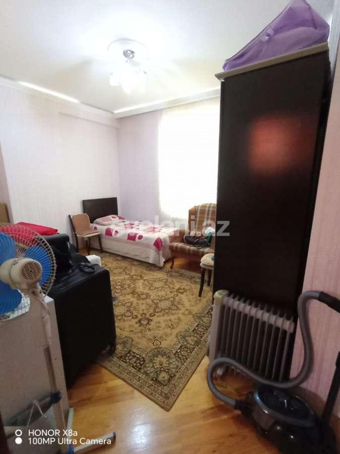 Satılır, yeni tikili, 2 otaqlı, 57.98 m², Bakı, Yasamal r, Yeni Yasamal q, İnşaatçılar m.