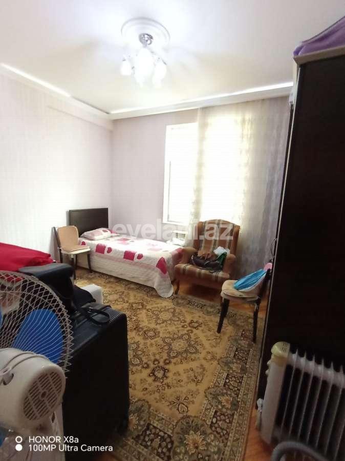 Satılır, yeni tikili, 2 otaqlı, 57.98 m², Bakı, Yasamal r, Yeni Yasamal q, İnşaatçılar m.