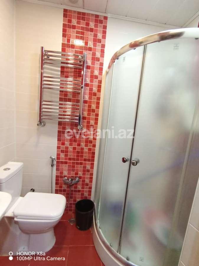 Satılır, yeni tikili, 2 otaqlı, 57.98 m², Bakı, Yasamal r, Yeni Yasamal q, İnşaatçılar m.