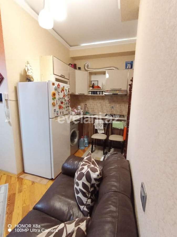 Satılır, yeni tikili, 2 otaqlı, 57.98 m², Bakı, Yasamal r, Yeni Yasamal q, İnşaatçılar m.