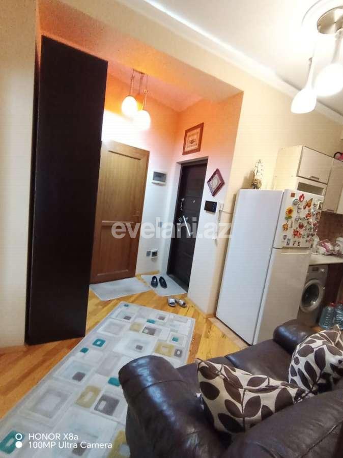 Satılır, yeni tikili, 2 otaqlı, 57.98 m², Bakı, Yasamal r, Yeni Yasamal q, İnşaatçılar m.