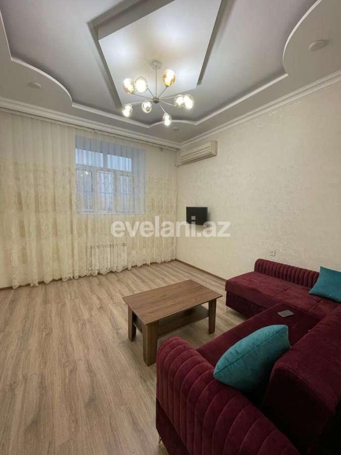 Satılır, köhnə tikili, 3 otaqlı, 70 m², Bakı, Nəsimi r, 28 may m.
