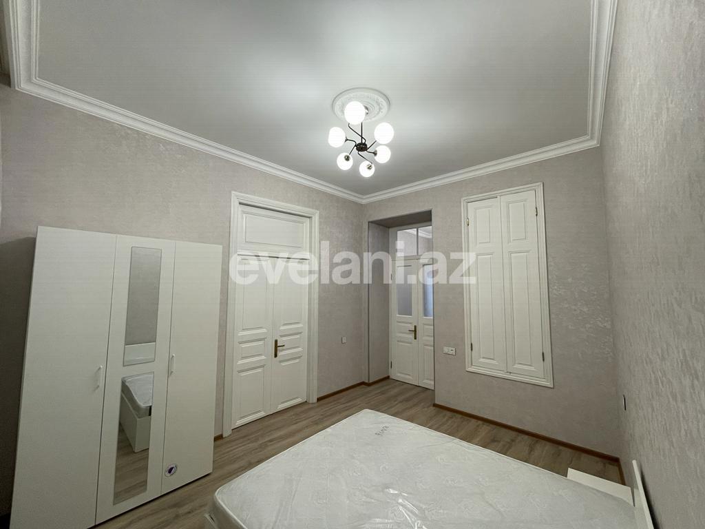 Satılır, köhnə tikili, 3 otaqlı, 70 m², Bakı, Nəsimi r, 28 may m.