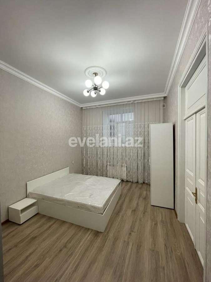 Satılır, köhnə tikili, 3 otaqlı, 70 m², Bakı, Nəsimi r, 28 may m.
