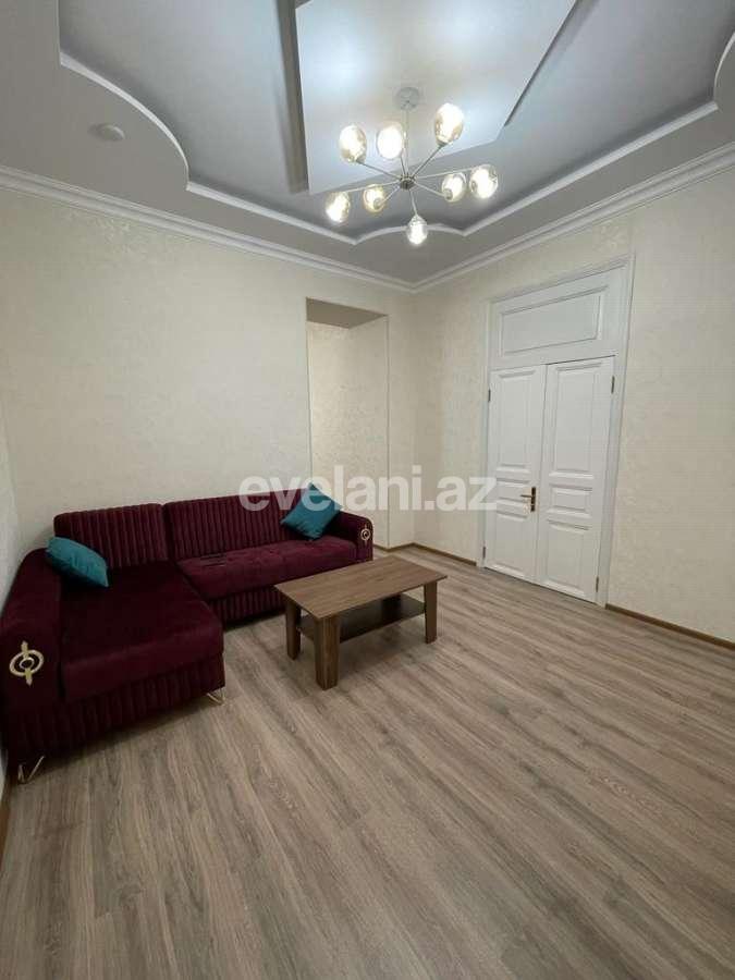 Satılır, köhnə tikili, 3 otaqlı, 70 m², Bakı, Nəsimi r, 28 may m.
