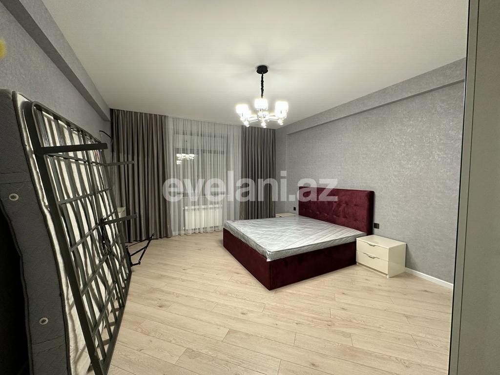 Kirayə verilir, yeni tikili, 2 otaqlı, 93 m², Bakı, Nəsimi r, 28 may m.