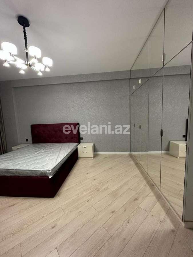 Kirayə verilir, yeni tikili, 2 otaqlı, 93 m², Bakı, Nəsimi r, 28 may m.
