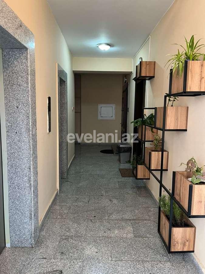 Kirayə verilir, yeni tikili, 2 otaqlı, 150 m², Bakı, Nəsimi r, 28 may m.