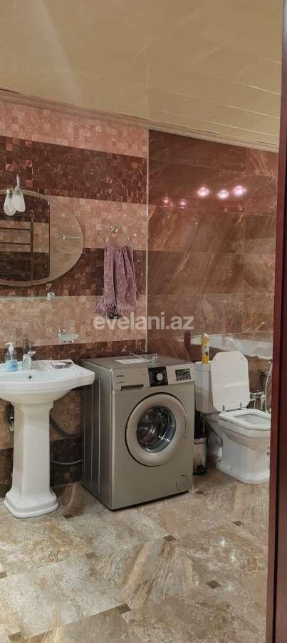 Kirayə verilir, yeni tikili, 2 otaqlı, 150 m², Bakı, Nəsimi r, 28 may m.