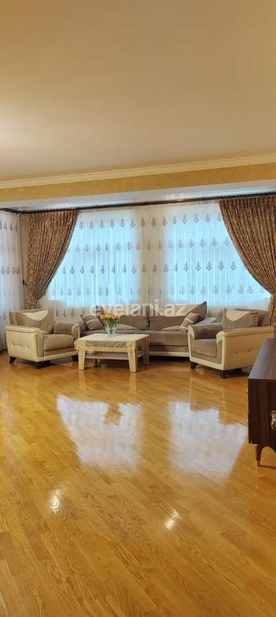 Kirayə verilir, yeni tikili, 2 otaqlı, 150 m², Bakı, Nəsimi r, 28 may m.