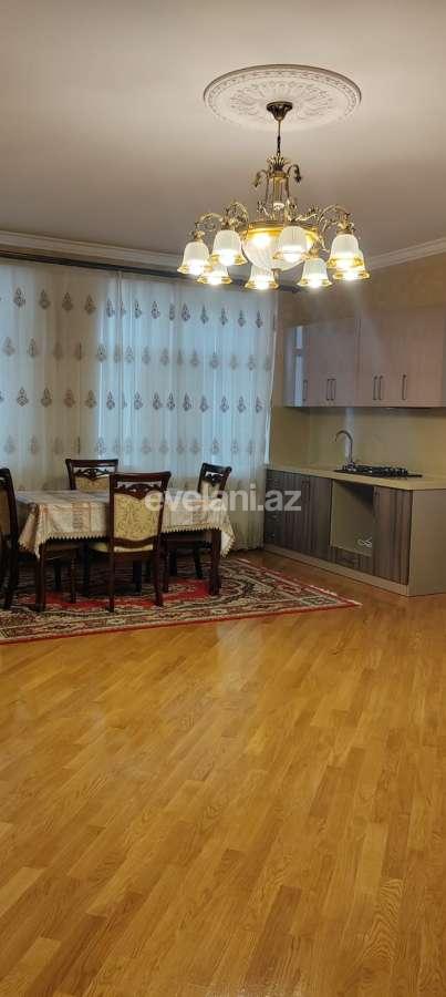 Kirayə verilir, yeni tikili, 2 otaqlı, 150 m², Bakı, Nəsimi r, 28 may m.