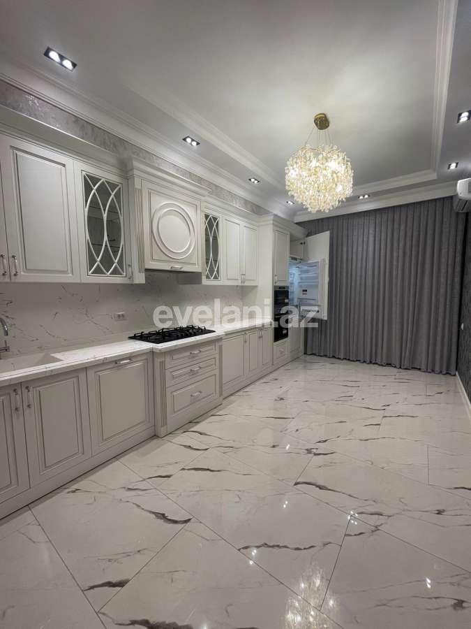 Satılır, yeni tikili, 3 otaqlı, 160 m², Bakı, Nəsimi r, Gənclik m.