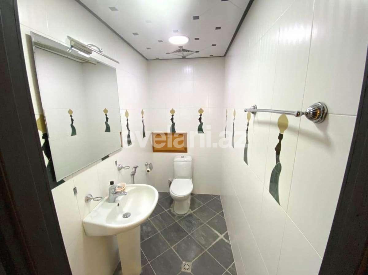 Satılır, yeni tikili, 6 otaqlı, 300 m², Bakı, Nəsimi r.