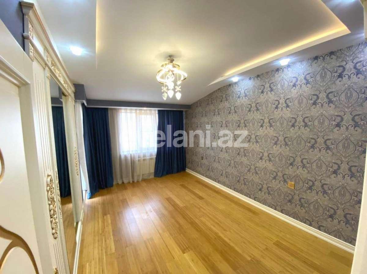 Satılır, yeni tikili, 6 otaqlı, 300 m², Bakı, Nəsimi r.