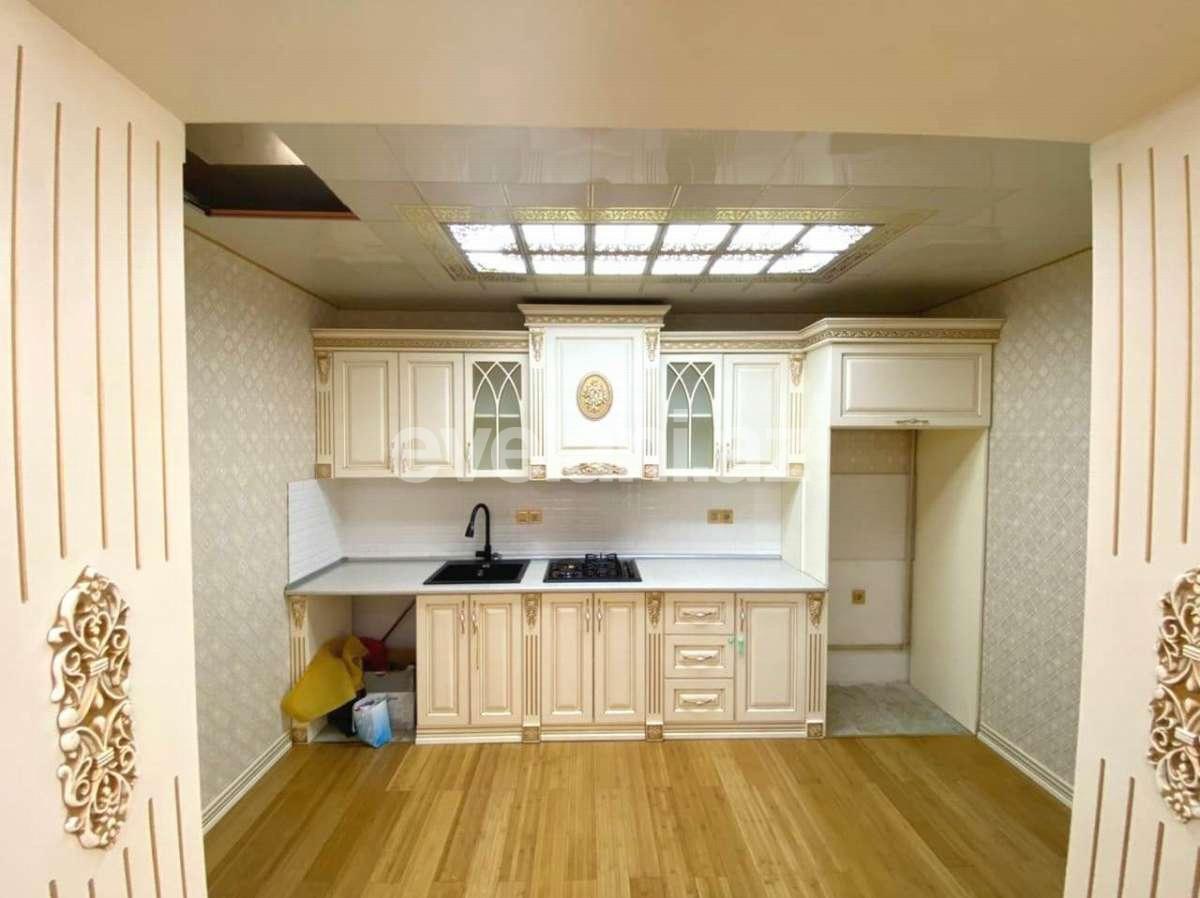 Satılır, yeni tikili, 6 otaqlı, 300 m², Bakı, Nəsimi r.