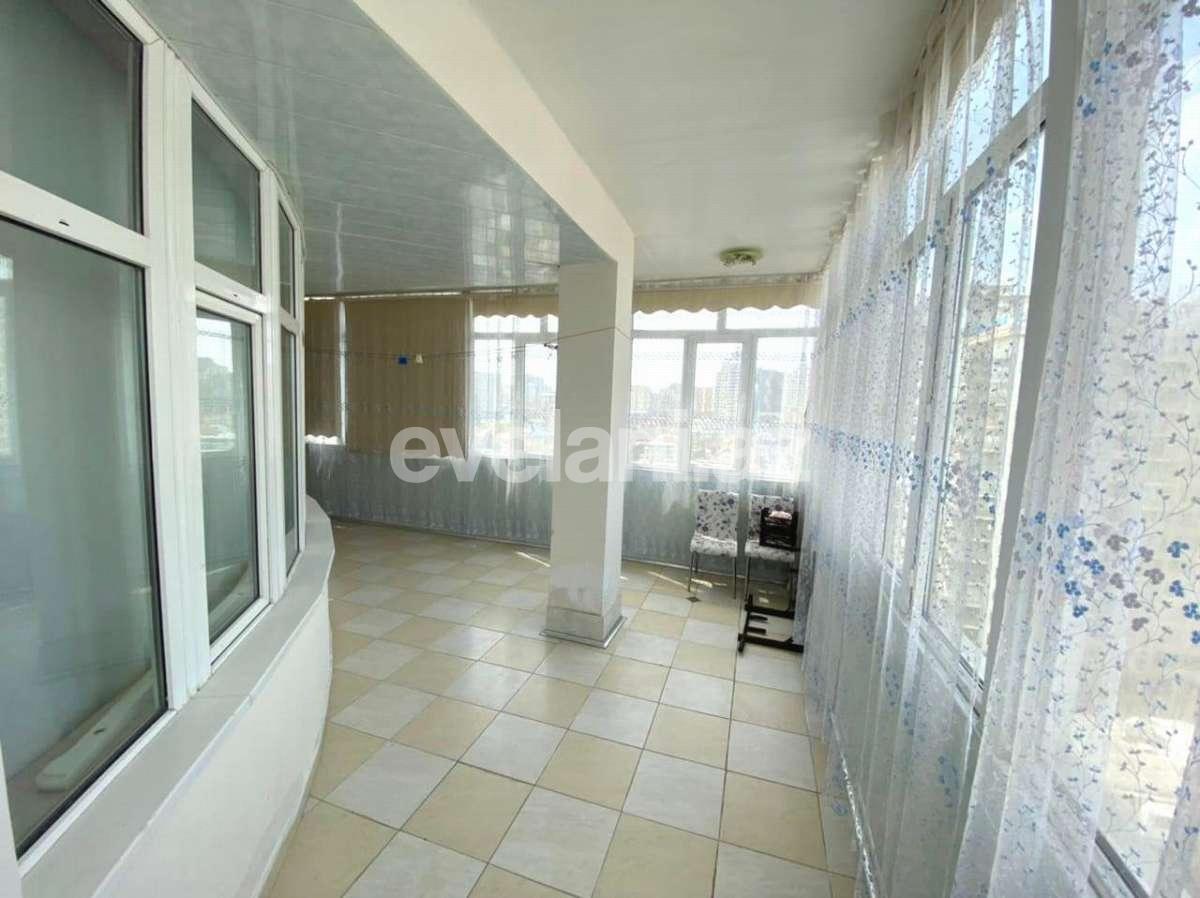 Satılır, yeni tikili, 6 otaqlı, 300 m², Bakı, Nəsimi r.