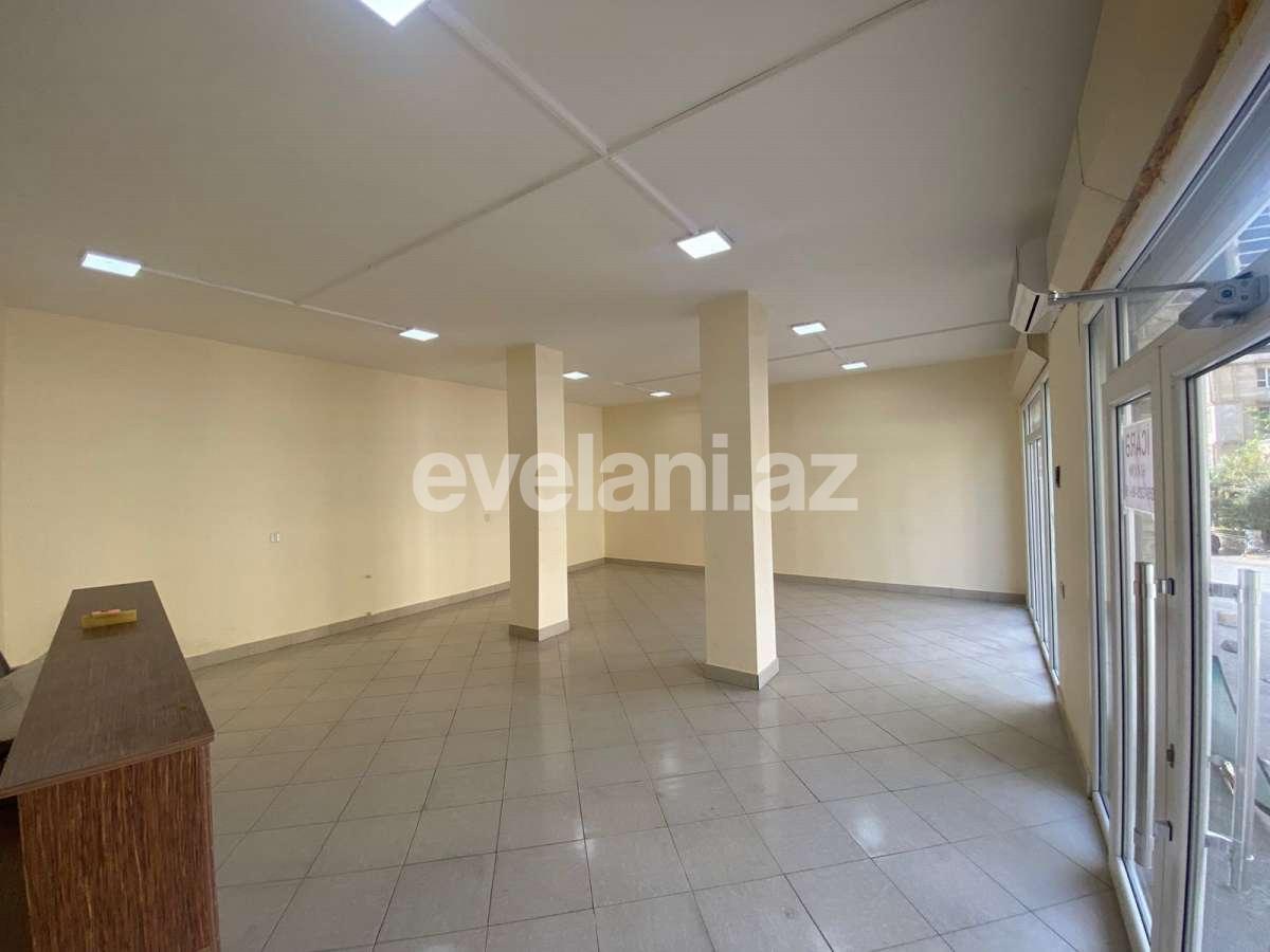 Rent, object, 90 m², Baku, Sabail r, Badamdar d, Icheri Sheher m.