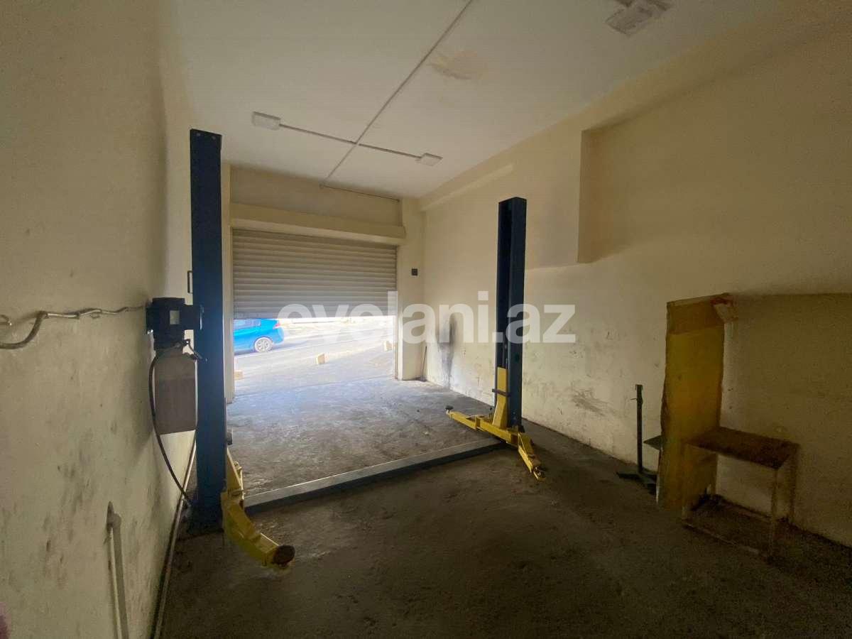 Rent, object, 90 m², Baku, Sabail r, Badamdar d, Icheri Sheher m.