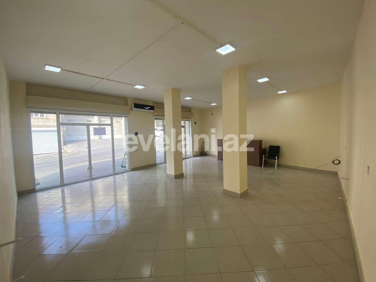 Rent, object, 90 m², Baku, Sabail r, Badamdar d, Icheri Sheher m.